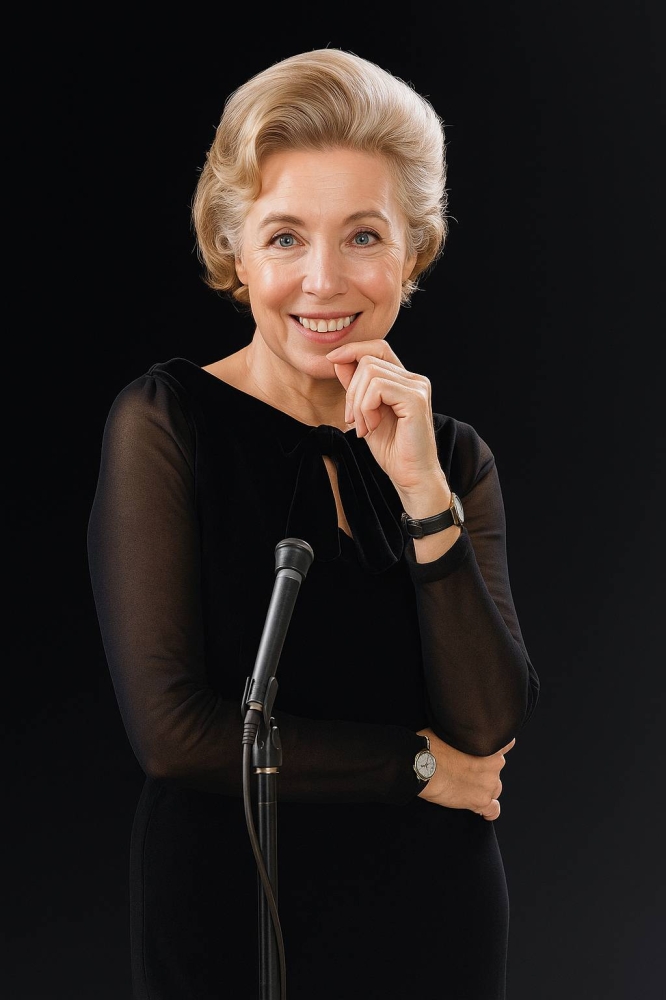 02 | PATACHOU, Henriette LESSER, née RAGON, dite (1918-2015)