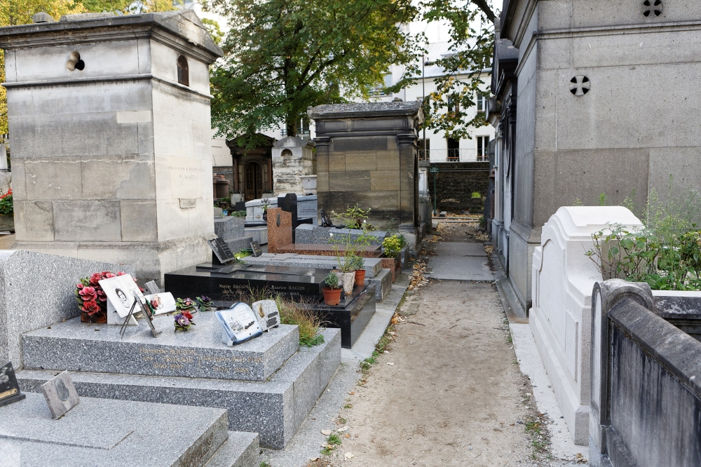 02 | PATACHOU, Henriette LESSER, née RAGON, dite (1918-2015)