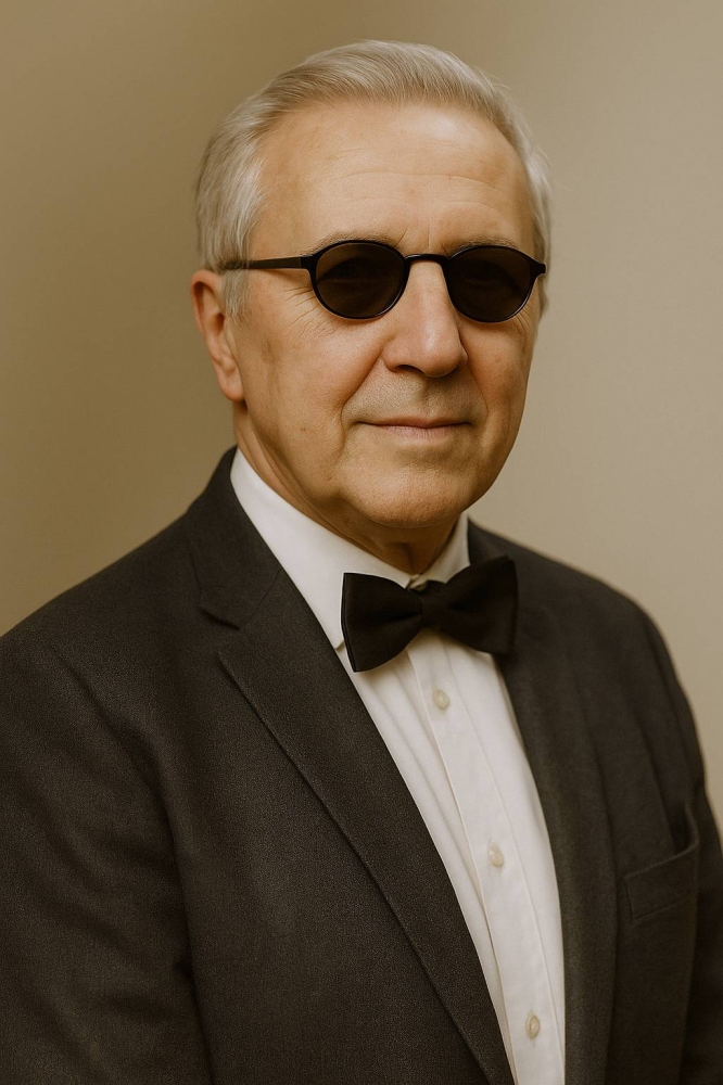 10 | MONTAL Claude (blinde pianostemmer)