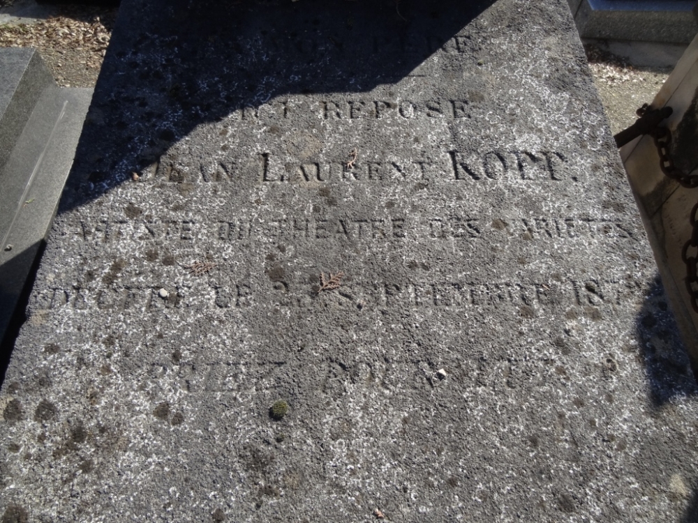 59 | KOPP Jean Laurent (1812-1872)