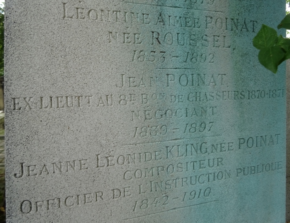 46 |  Jeanne Léonide Hermann (1842–1910)