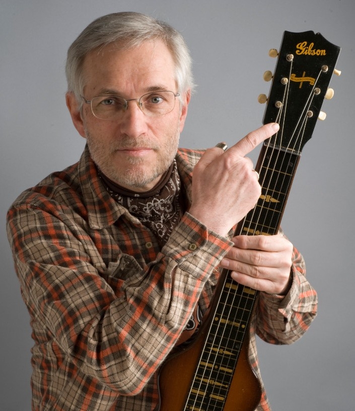 57 | André Duchossoir (1949-2020)