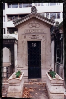 07 | RACHEL, Elisa FELIX, dite Mademoiselle (1821-1858)