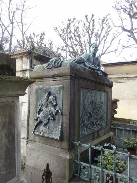 12 | GERICAULT Théodore (1791-1824)