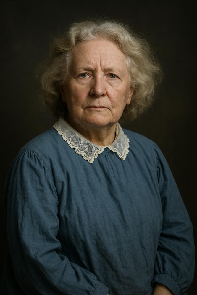 73 | BONHEUR Marie-Rosalie, dite Rosa (1822-1899) en KLUMPKE Anna (1856-1942)