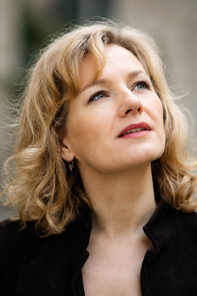 87 | BELOOUSSOVA Maria, dite Macha (1965-2018)