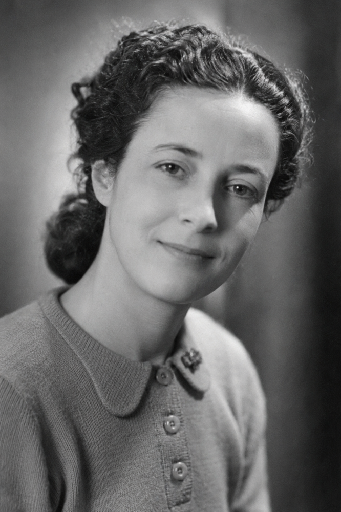35 | DIEUDONNE Annette (1896-1991)