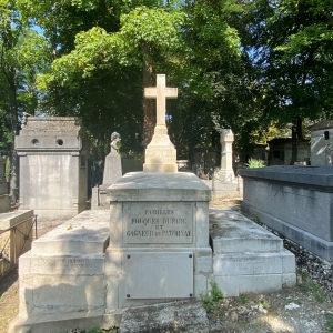 24 | Duparc, Marie Eugenie Henri Fouques
