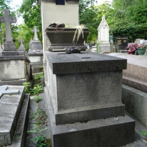 52 | DESORMES, Louis César MARCHIONE, dit (1840-1898)