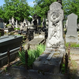 44 | LAMOTHE Georges Marie Emile (1842-1894)