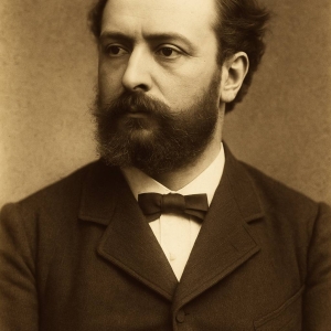 20 | Ritter, Toussaint Prevost dit Théodore