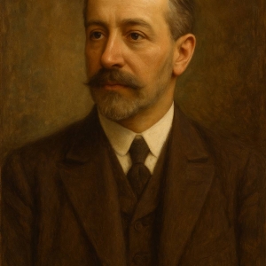 87 |  Bastide Paul (1879-1962)
