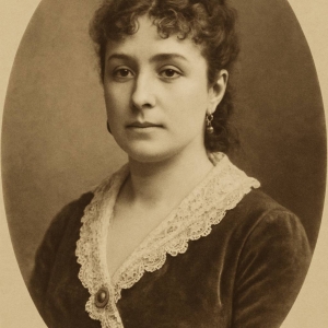 04 | Bourdeney Clarisse Bourdenet dite (1848-1898)