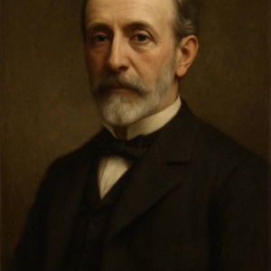 05 | Desforges de Vassens Charles Eugène