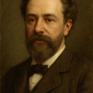 64 | POISE Ferdinand (1828-1892)