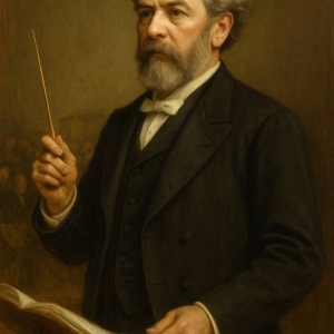 69 | Hainl Georges (1807-1873)