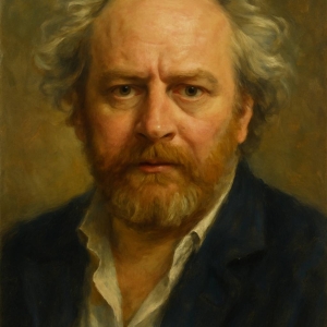87 | Magne Michel