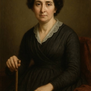 66 | Louise Bertin (1805–1877)