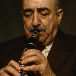 87 | MEZZROW, Milton MESIROW, dit Mezz (1899-1972)