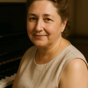 10 | ALECIAN Aïda, née MUHENDISYAN (1919-1990)