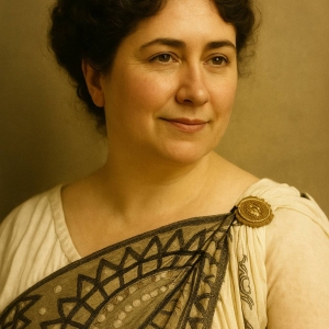 89| DELNA, Marie LEDANT, dite (1875-1932)