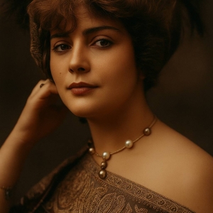 94 | Lantelme (Mathilde Fossey, 1882–1911)