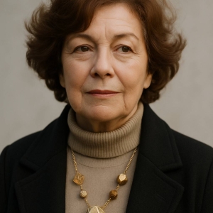 62 | HILDEN, RIOU Yvette, dite Laura (1926-2015)