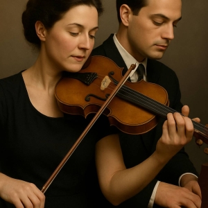 11 | Cinette & Jean Neveu