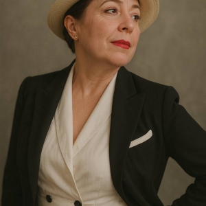87 | LA REGIA, Renée LEJEUNE, dite (1901-1981)