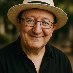 85 | IDIR, Hamid CHERIET, dit (1945-2020)