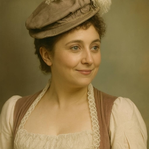 19 | AUGUEZ Mathilde (1868-1955)