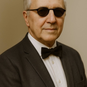 10 | MONTAL Claude (blinde pianostemmer)