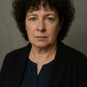 87 | Karin Trow (1935–2002)