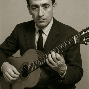 97 | Victor Apicella (1927-1967)