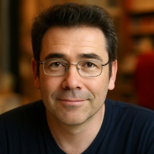95 | TIGNOUS, Bernard VERLHAC, dit (1957-2015)