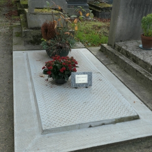 81 | APRIKIAN Garabed, dit Garbis (1926-2024)