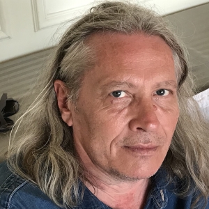 57 | THORNANDER Nils (1958-2022)