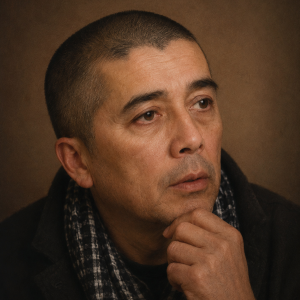 56 | NGUYEN TAN Tai Luc (1958-2023)