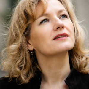 87 | BELOOUSSOVA Maria, dite Macha (1965-2018)