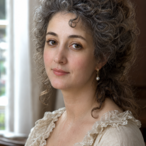 13 | DESFOSSEZ Françoise Elisabeth, née CARRAQUE, comtesse (1743-1825)