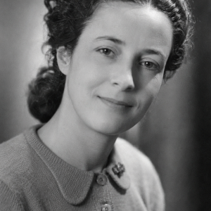 35 | DIEUDONNE Annette (1896-1991)