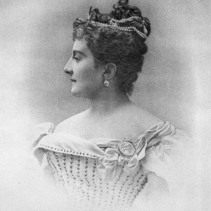 28 | MUSURUS Raluka, princesse BIBESCO (1847-1923)